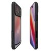 Etui Spigen Ultra Hybrid do iPhone 17 Pro Max – Matowa Czerń (Matte Black)